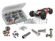 HPI TROPHY 3.5/TRUGGY 101096 - Screw Set B